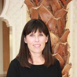 Meet your Posher, Susan